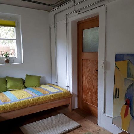 B&B Am Park Rheinfelden Kültér fotó