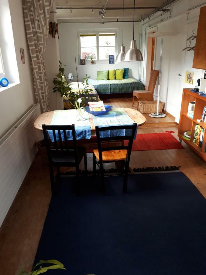 B&B Am Park Rheinfelden Kültér fotó